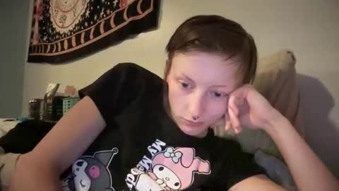 Rat Boy online show from November 27, 2025, 12:13 am