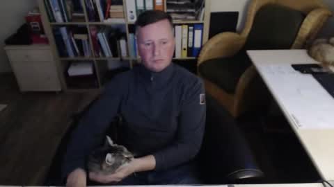 Mad4You online show from March 11, 2026, 4:57 pm