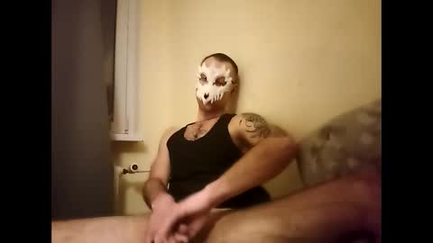 Maddocc online show from February 8, 2026, 9:29 pm