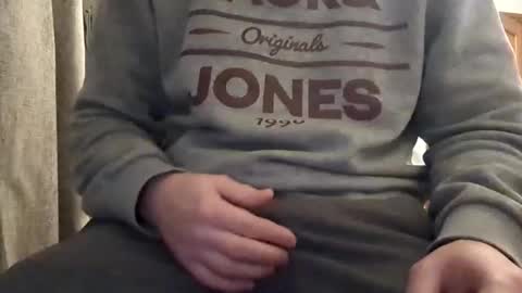 maddogg17 online show from January 7, 2026, 11:18 pm