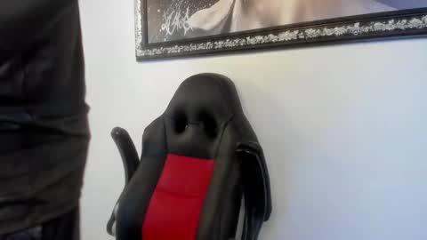 Maddox Santana online show from February 13, 2025, 1:19 am