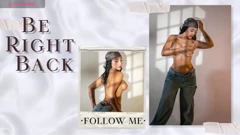 Maddy  online show from February 6, 2026, 7:28 pm