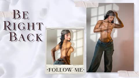 Maddy  online show from February 25, 2026, 7:45 pm