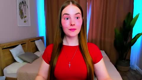 maddy_gate online show from April 17, 2026, 2:31 pm