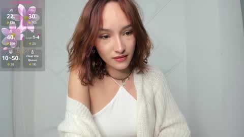 Maddy3 online show from November 2, 2025, 12:46 am