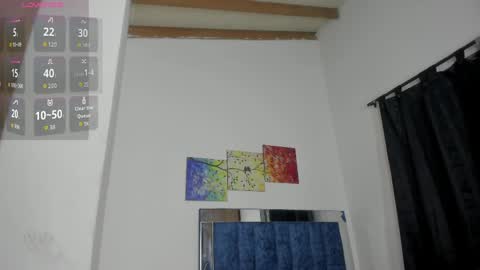 Independent Model online show from April 13, 2026, 3:01 am