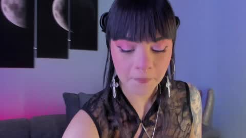 Snapshot of maddy_walker chatting on January 8, 2025, 9:01 pm Maddy online show from January 8, 2025, 9:01 pm