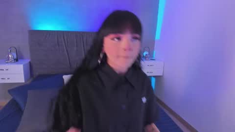 Snapshot of maddy_walker chatting on October 7, 2025, 8:39 pm Maddy online show from October 7, 2025, 8:39 pm