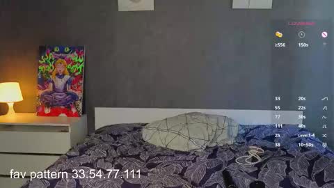 Kate online show from February 20, 2026, 6:26 am