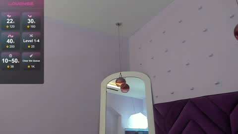 maddyjohnsonn online show from January 18, 2025, 3:31 am