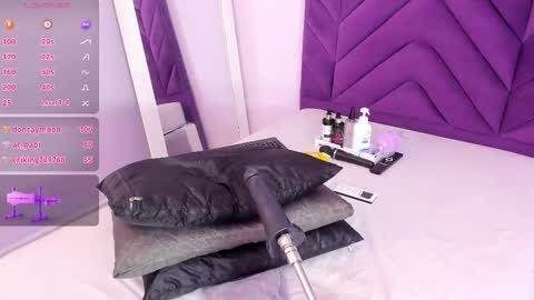 maddyjohnsonn online show from February 28, 2025, 7:15 am