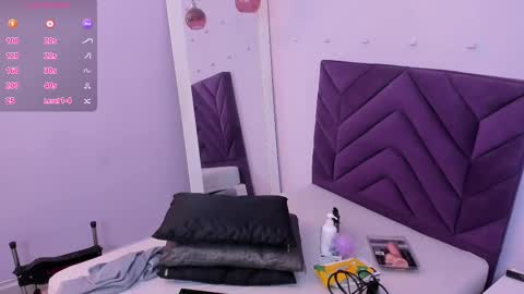 maddyjohnsonn online show from March 2, 2025, 3:34 am