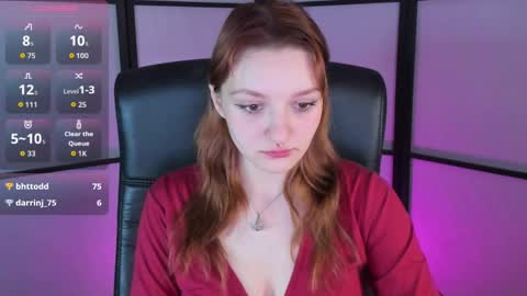 Snapshot of maddyleex chatting on April 1, 2026, 8:39 pm Maddy online show from April 1, 2026, 8:39 pm