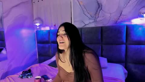 Maddy online show from September 18, 2025, 11:34 am