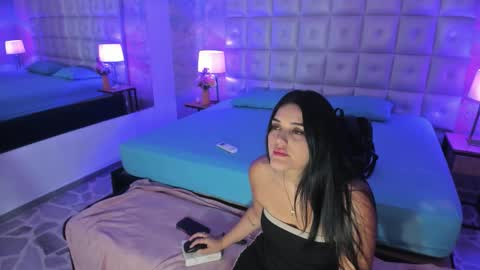 Snapshot of maddysexx_ chatting on February 6, 2026, 11:24 am Maddy online show from February 6, 2026, 11:24 am