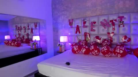 Snapshot of maddysexx_ chatting on February 14, 2026, 11:40 am Maddy online show from February 14, 2026, 11:40 am