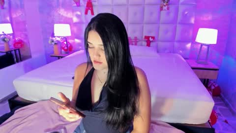 Snapshot of maddysexx_ chatting on February 17, 2026, 11:40 am Maddy online show from February 17, 2026, 11:40 am