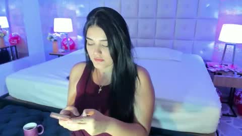 Snapshot of maddysexx_ chatting on February 18, 2026, 11:39 am Maddy online show from February 18, 2026, 11:39 am