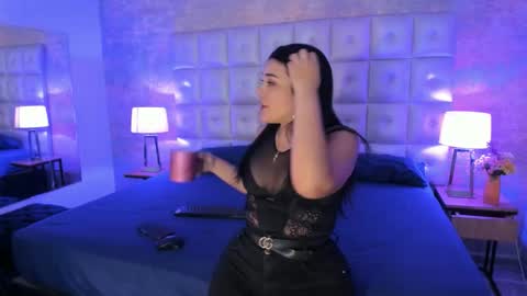 Snapshot of maddysexx_ chatting on March 1, 2026, 11:56 am Maddy online show from March 1, 2026, 11:56 am