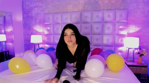 Maddy online show from March 9, 2026, 11:58 am