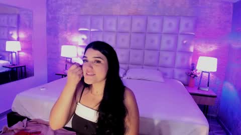 Maddy online show from March 20, 2026, 11:37 am