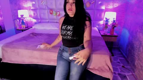 Maddy online show from April 2, 2026, 1:09 pm