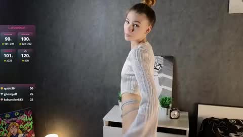 Maddy online show from May 21, 2026, 10:11 am