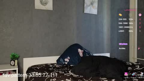 Maddy online show from June 5, 2026, 1:23 am