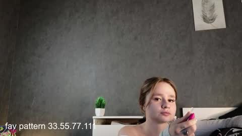 Maddy online show from June 7, 2026, 1:10 am