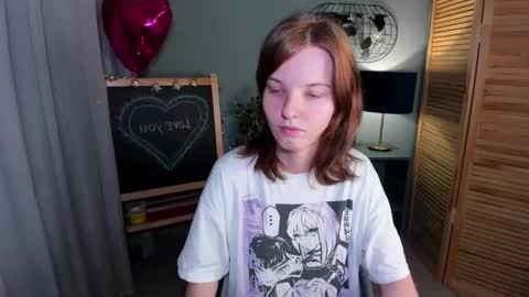 Snapshot of madelaines chatting on September 26, 2025, 8:51 am madelaines online show from September 26, 2025, 8:51 am