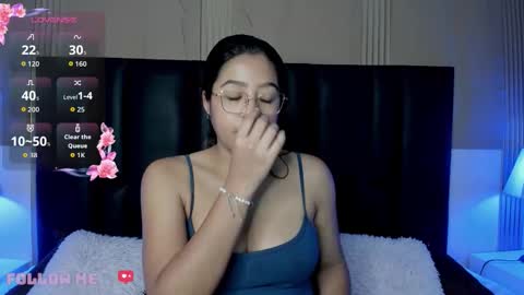 madelayn_torres online show from January 13, 2026, 11:48 am
