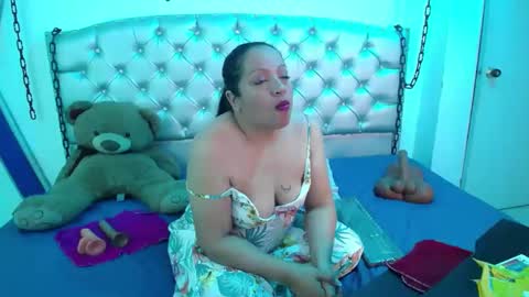 Madeleine online show from December 4, 2024, 2:42 am