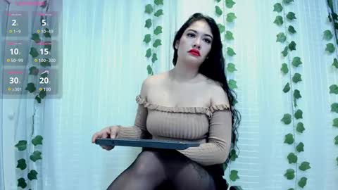 Madeleine  online show from March 3, 2025, 10:49 am