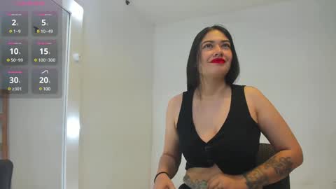 Madeleine  online show from March 7, 2025, 11:29 am