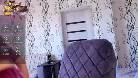 Madelina online show from March 30, 2026, 3:40 am