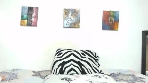 Madeline online show from January 13, 2026, 12:10 pm