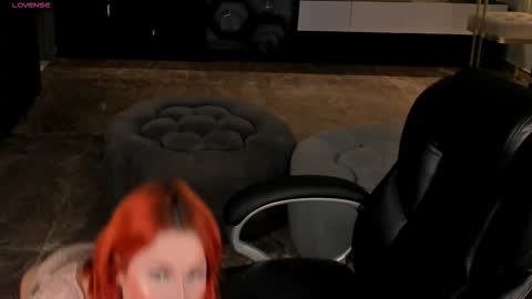 Madeline online show from February 18, 2026, 8:54 am