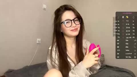 Snapshot of madelinemaylove chatting on March 14, 2026, 3:50 pm Yoko online show from March 14, 2026, 3:50 pm