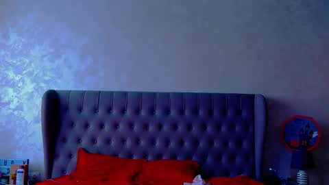 madelynvelure online show from February 22, 2026, 6:24 am