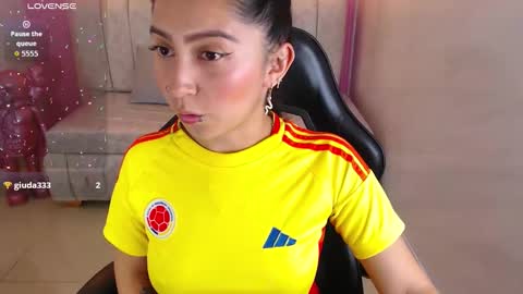 Madhison  online show from September 9, 2025, 8:30 pm