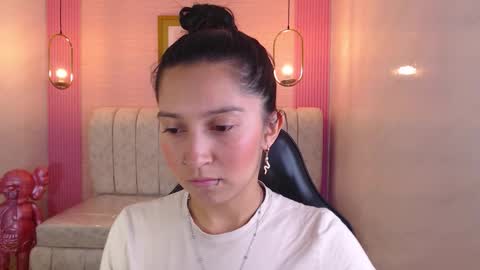 Madhison  online show from October 14, 2025, 8:20 pm