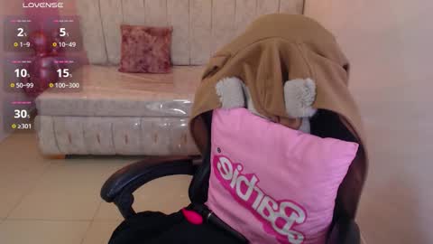 Madhison  online show from March 13, 2026, 8:26 pm