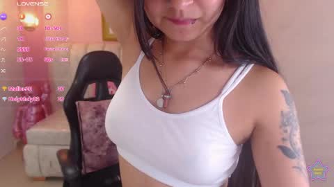 Madhison  online show from May 27, 2026, 3:14 am