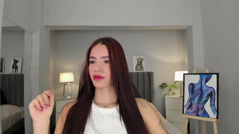 Madie  online show from December 9, 2024, 11:36 am