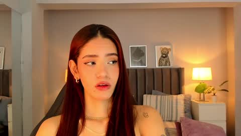 Madie  online show from January 11, 2025, 12:07 pm