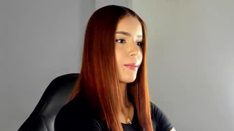 Madie  online show from December 16, 2025, 11:26 am