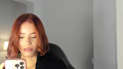 Madie  online show from January 11, 2026, 11:48 am