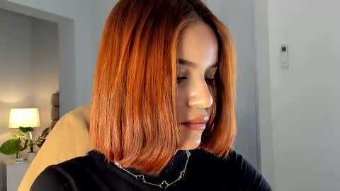 Madie  online show from February 6, 2026, 12:19 pm