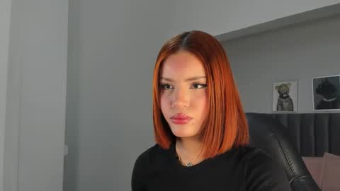 Madie  online show from March 15, 2026, 12:00 pm