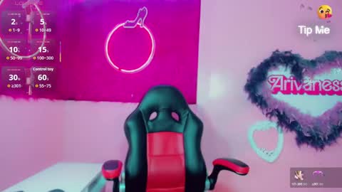 madiso_santiel online show from September 8, 2025, 7:57 pm